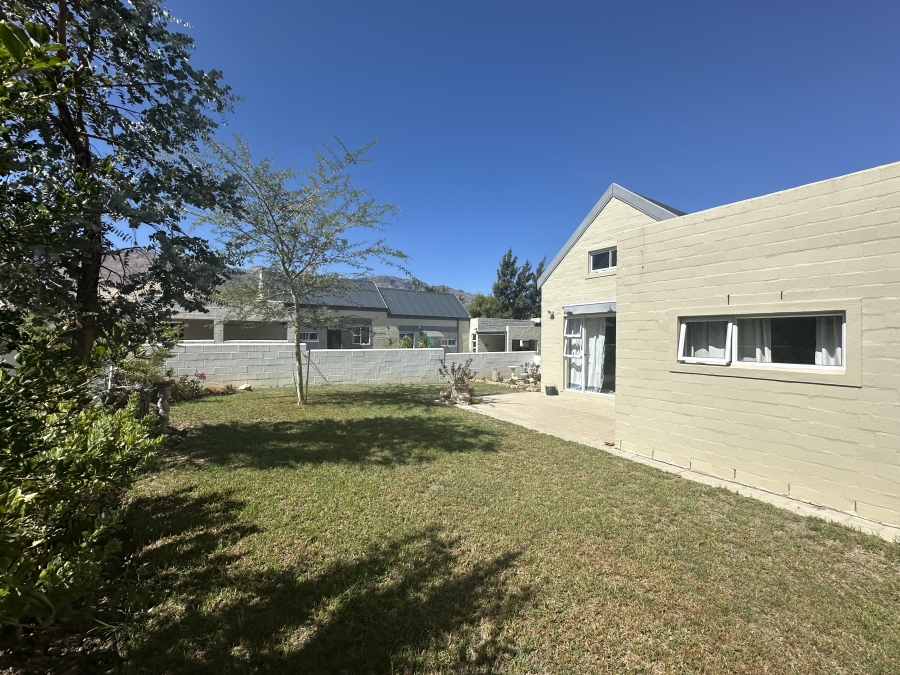 2 Bedroom Property for Sale in Porterville Western Cape